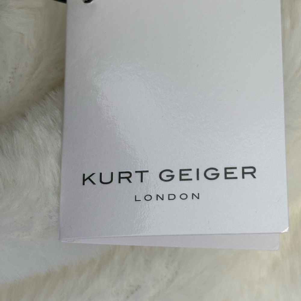 Kurt Geiger The Brixton Bag - Picture 8 of 9